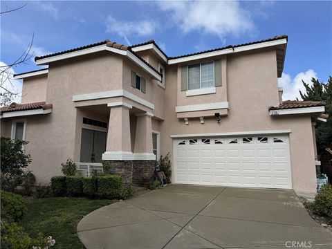 Photo of 8716 Grand Oaks Court, Rancho Cucamonga, CA 91730 (MLS # IG26094294)
