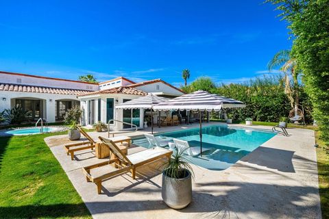 Photo of 39817 Desert Sun Drive, Rancho Mirage, CA 92270 (MLS # 219144902DA)