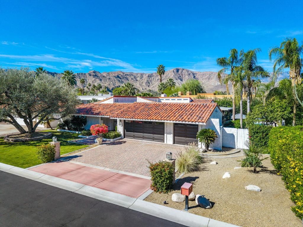 Photo of 39817 Desert Sun Drive, Rancho Mirage, CA 92270 (MLS # 219144902DA)