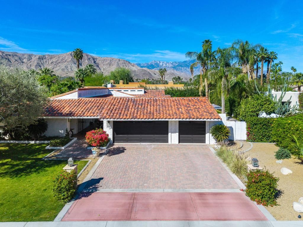 Photo of 39817 Desert Sun Drive, Rancho Mirage, CA 92270 (MLS # 219144902DA)