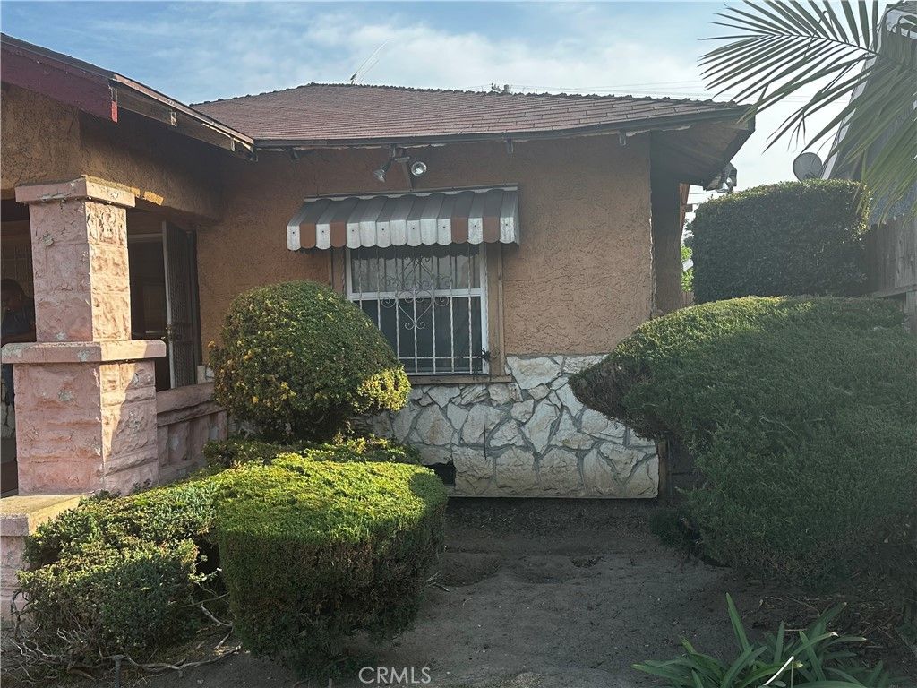 Photo of 3612 S Gramercy Place, Los Angeles, CA 90018 (MLS # PW24253732)