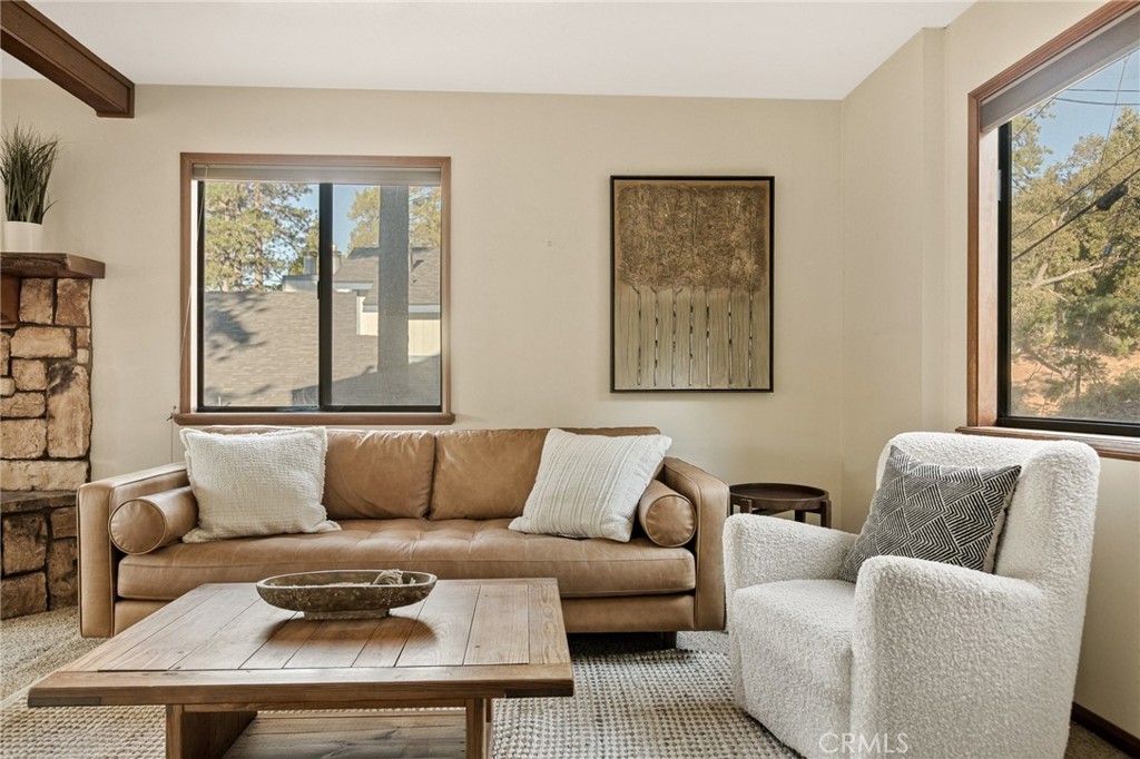 San Moritz (SAMO) - Residential