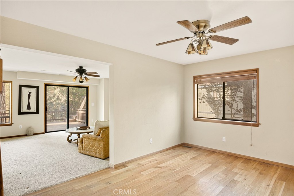 San Moritz (SAMO) - Residential