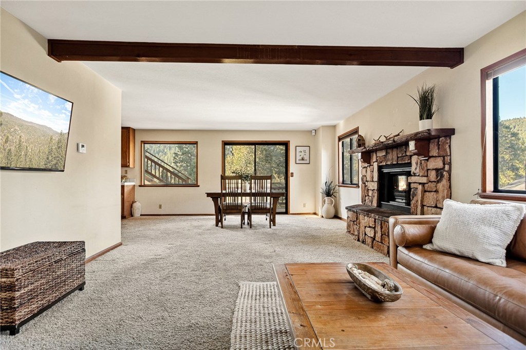 San Moritz (SAMO) - Residential