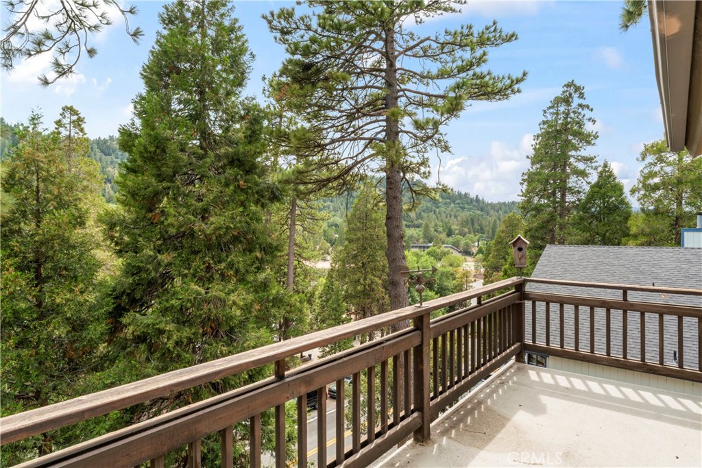 San Moritz (SAMO) - Residential