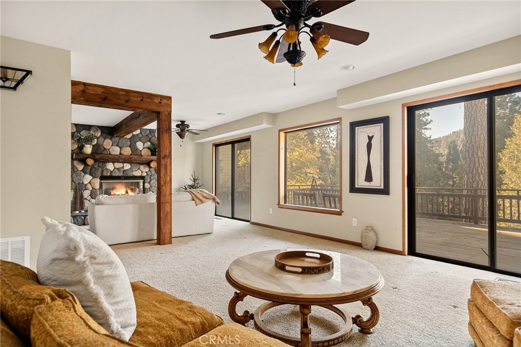 San Moritz (SAMO) - Residential