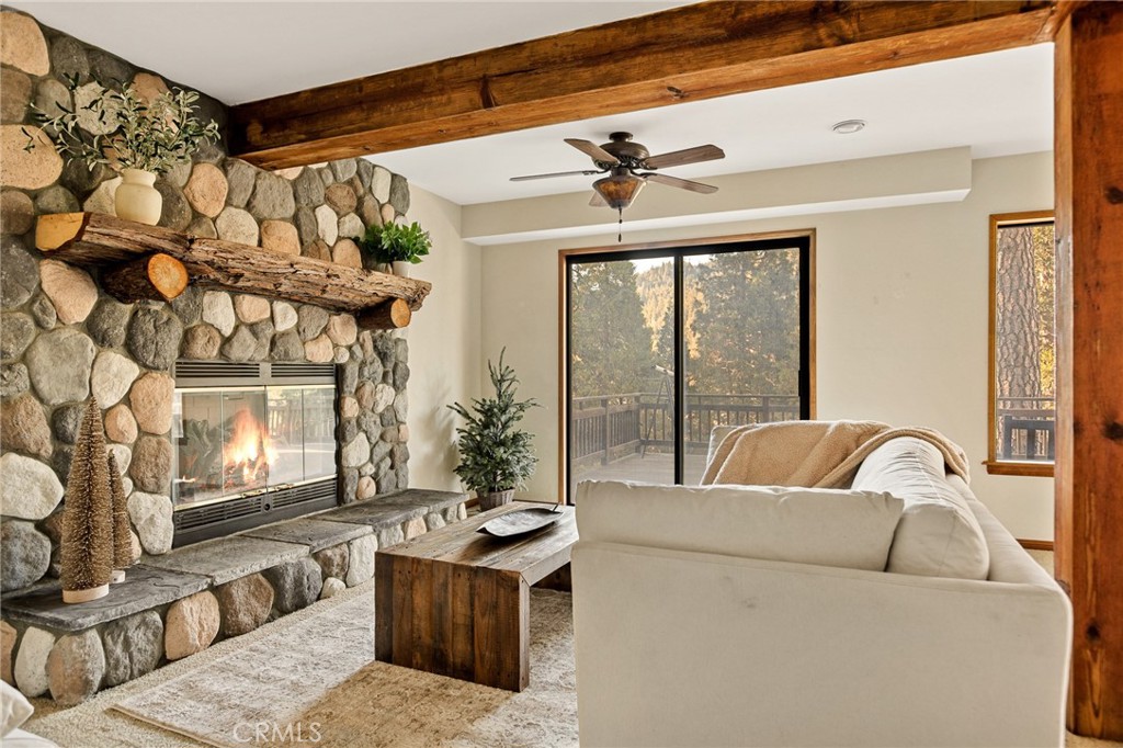 San Moritz (SAMO) - Residential
