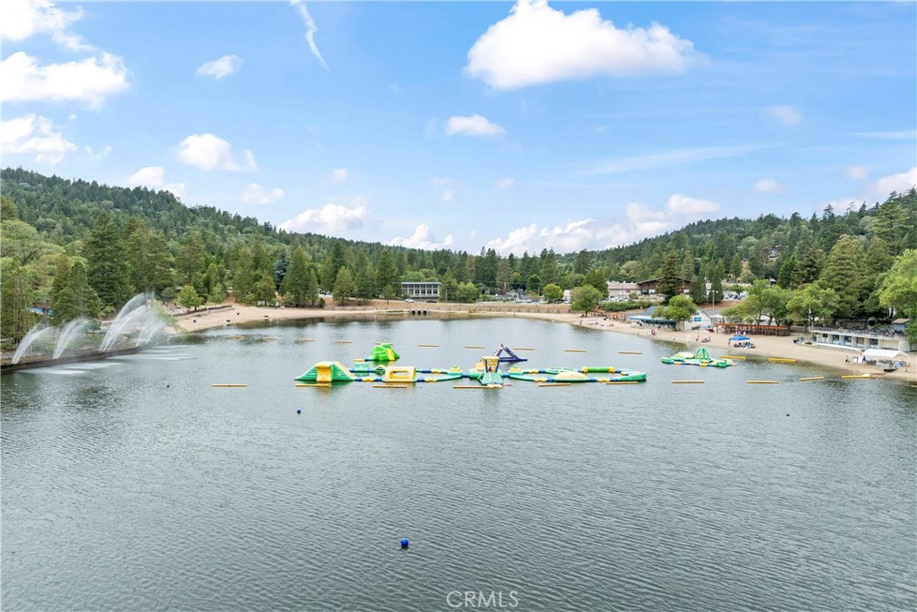 San Moritz (SAMO) - Residential