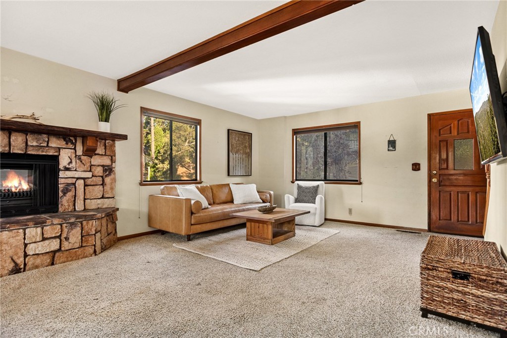 San Moritz (SAMO) - Residential