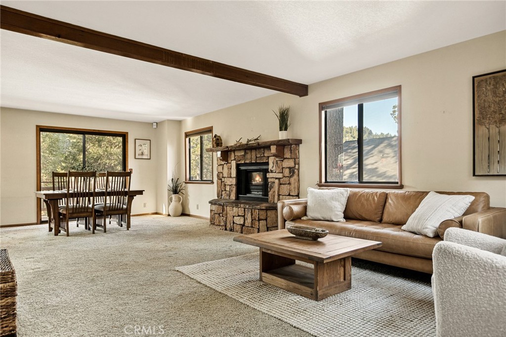San Moritz (SAMO) - Residential