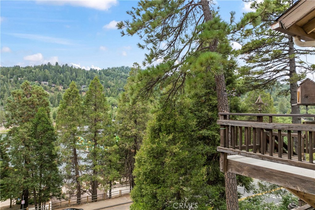 San Moritz (SAMO) - Residential