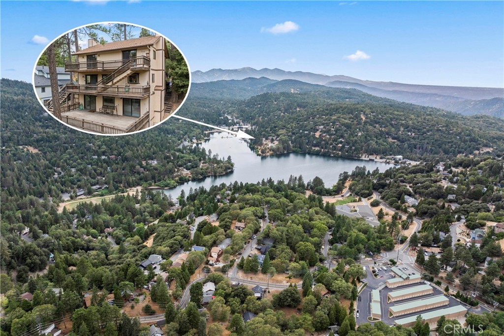 San Moritz (SAMO) - Residential