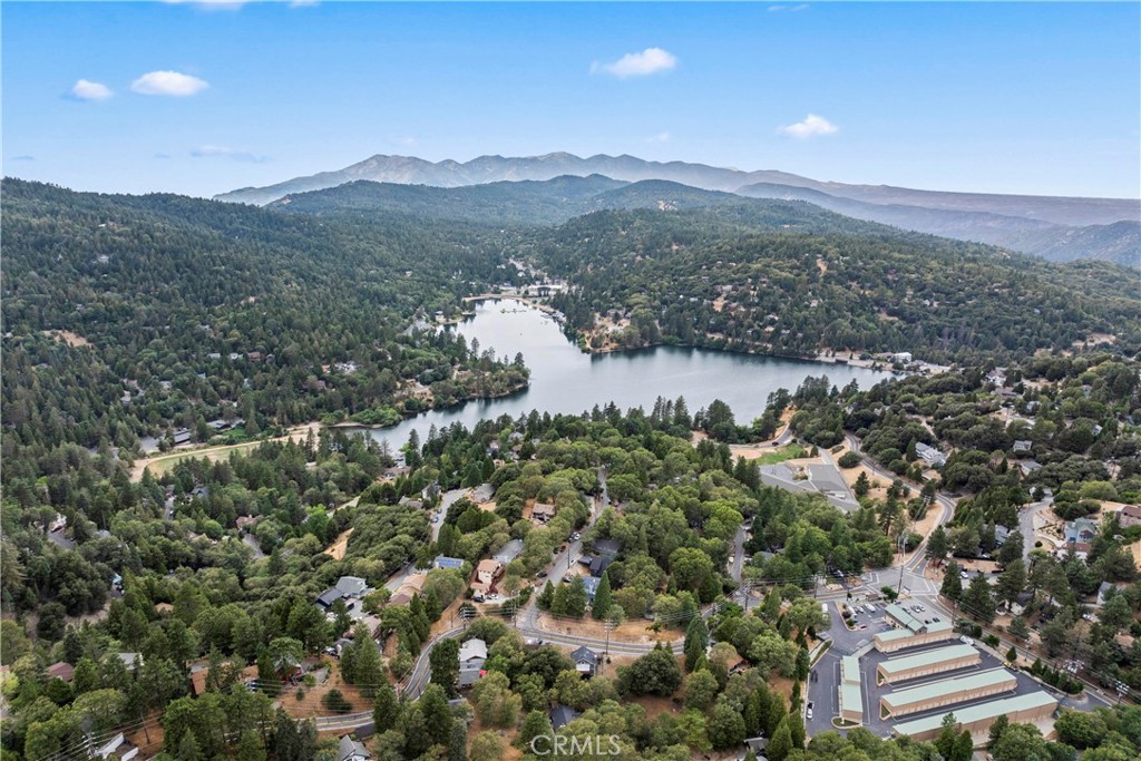 San Moritz (SAMO) - Residential