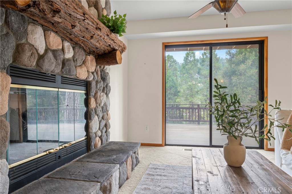 San Moritz (SAMO) - Residential