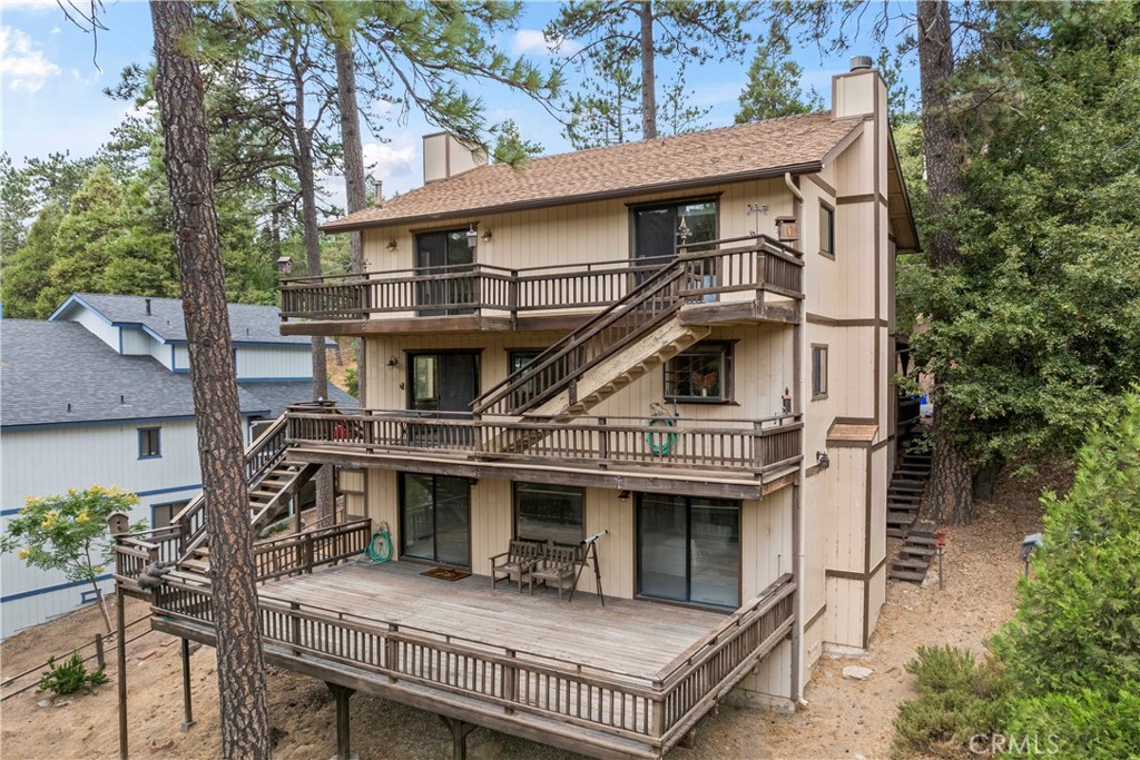 San Moritz (SAMO) - Residential