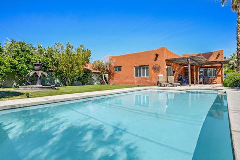 Photo of 54695 Avenida Madero, La Quinta, CA 92253 (MLS # 219146229DA)