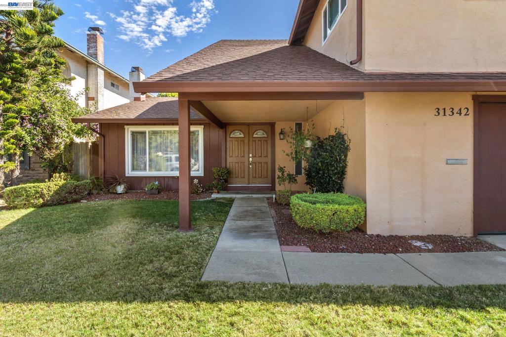31342 Santa Fe Way WAY, Union City CA 94587