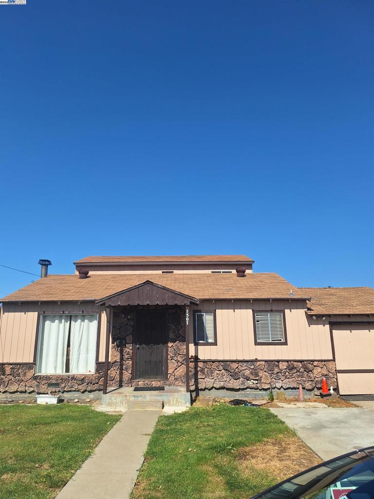 ASHLAND - Residential