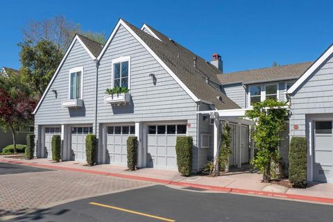 Photo of 104 Mendocino Way, Redwood City, CA 94065 (MLS # ML82039632)