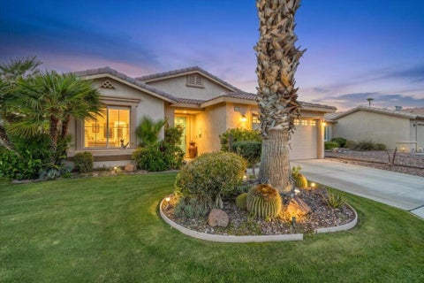 Photo of 49651 Truman Way, Indio, CA 92201 (MLS # 219150528DA)