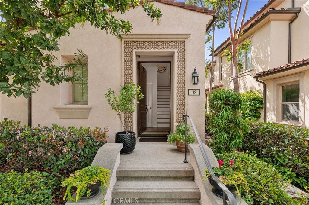 Photo of 38 Nature, Irvine, CA 92620 (MLS # NP26065939)