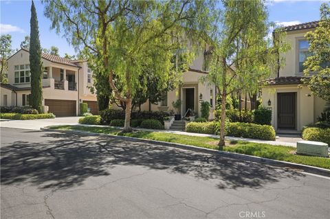 38 Nature Irvine CA 92620