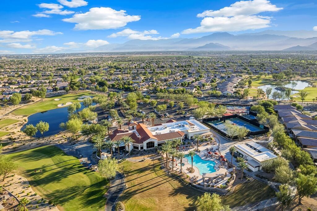 Sun City Shadow Hills (30921) - Residential