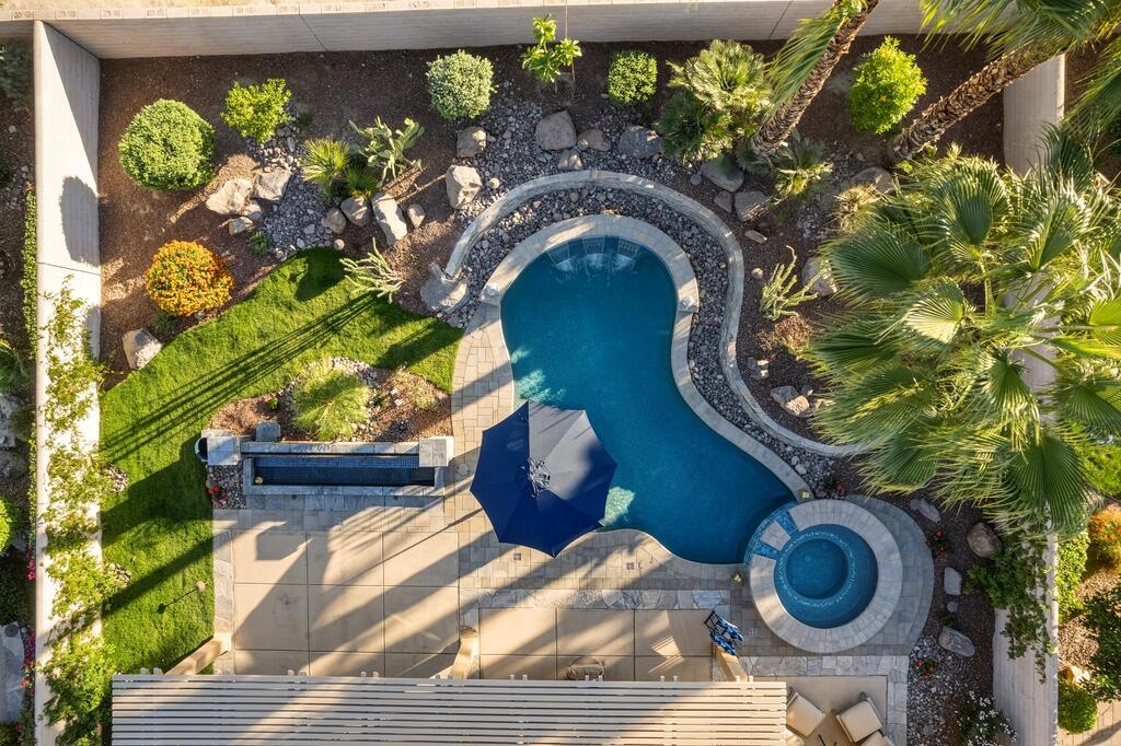 Sun City Shadow Hills (30921) - Residential