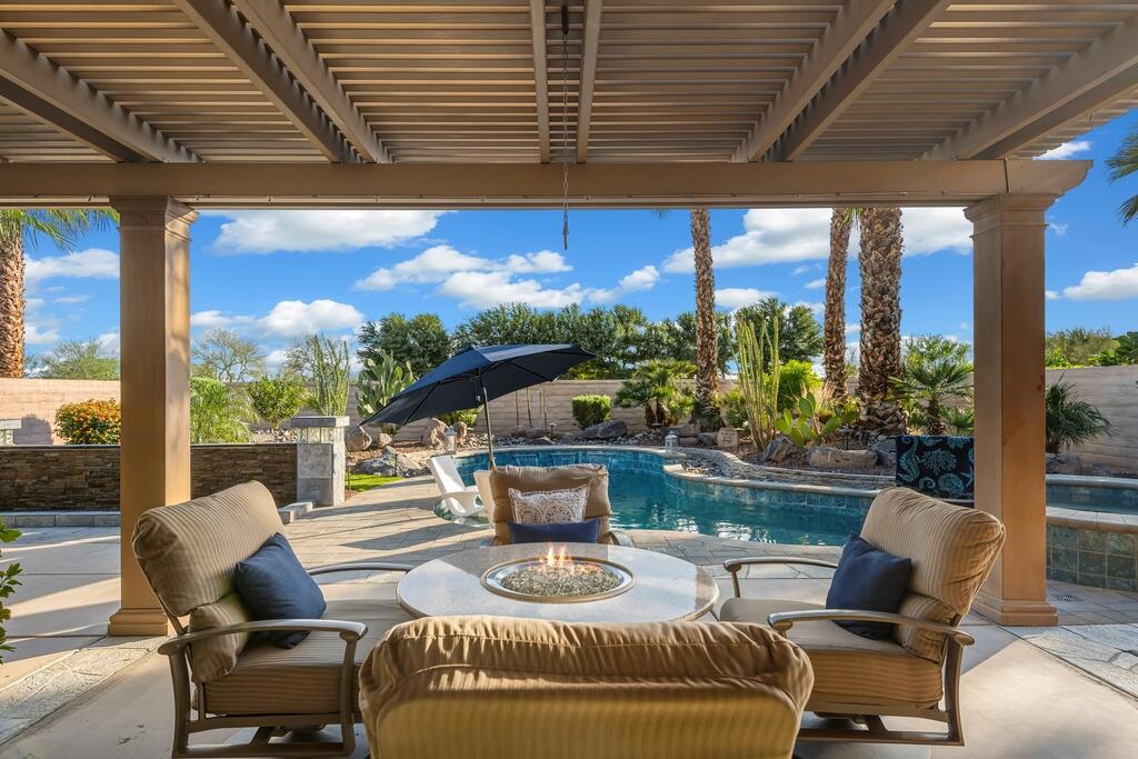 Sun City Shadow Hills (30921) - Residential