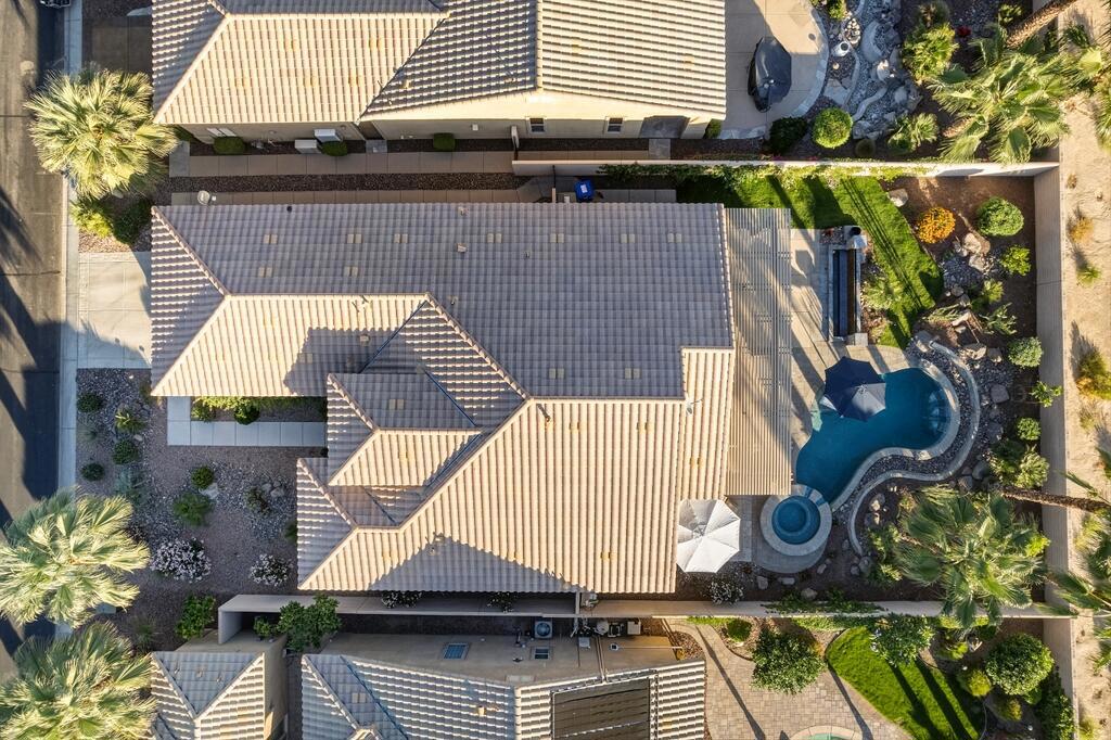 Sun City Shadow Hills (30921) - Residential