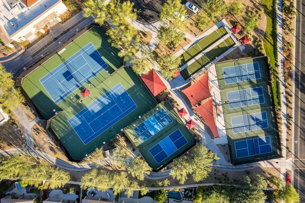 Sun City Shadow Hills (30921) - Residential