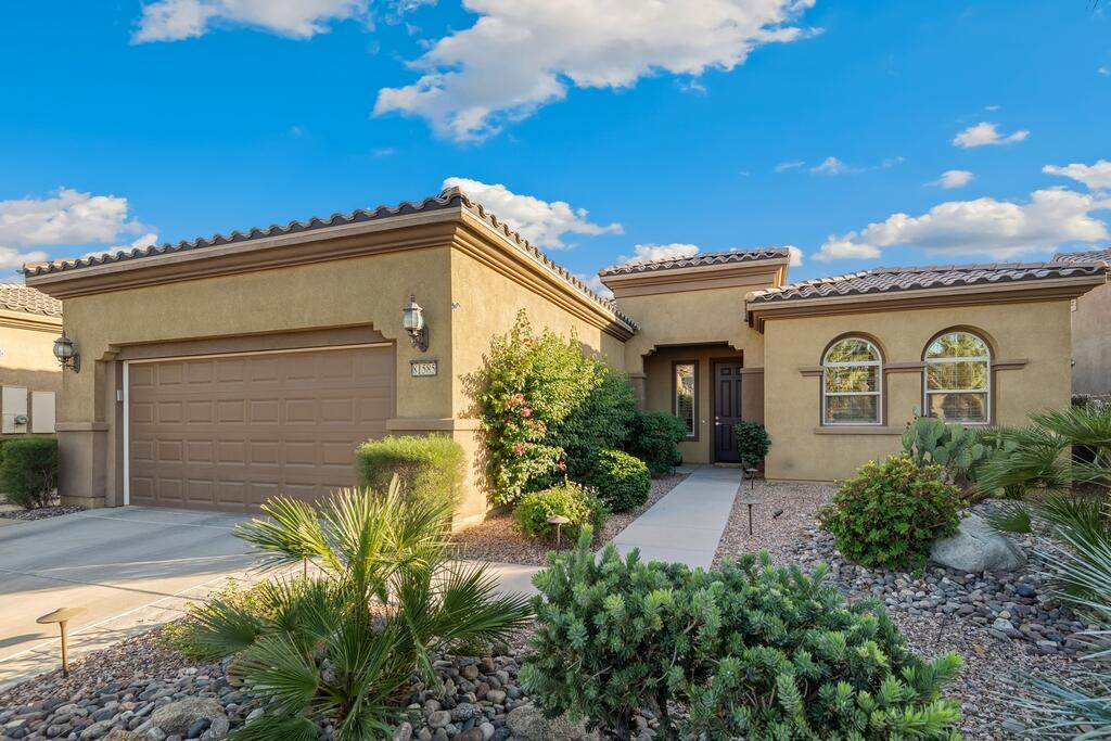 Sun City Shadow Hills (30921) - Residential