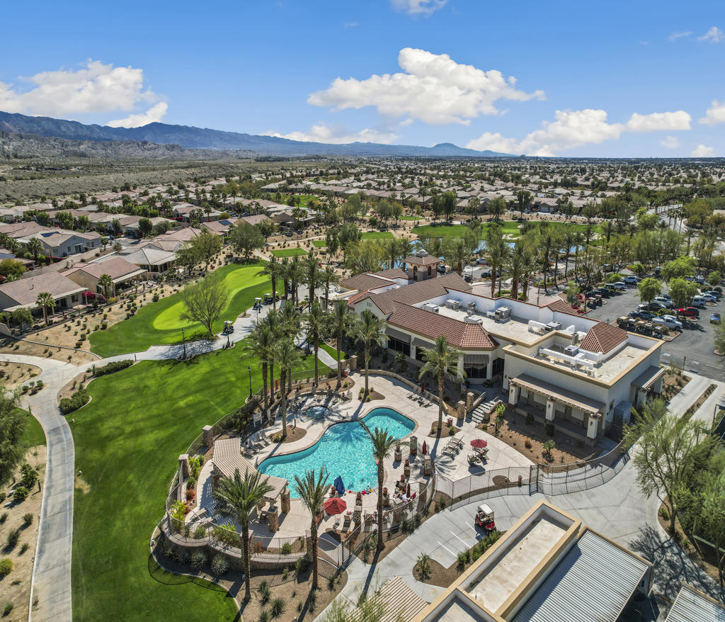 Sun City Shadow Hills (30921) - Residential