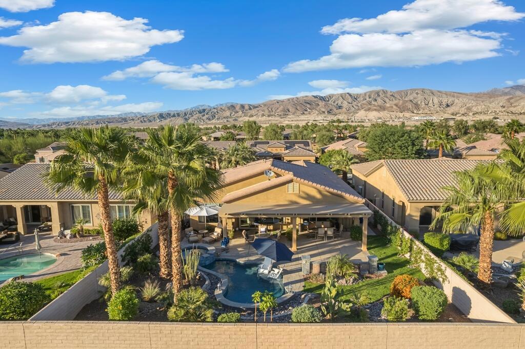 Sun City Shadow Hills (30921) - Residential