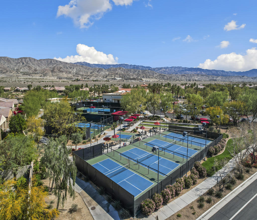 Sun City Shadow Hills (30921) - Residential