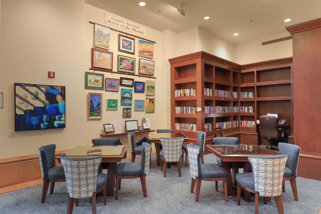 Sun City Shadow Hills (30921) - Residential