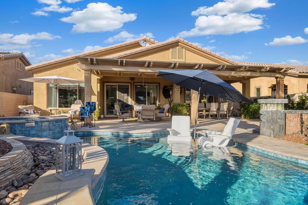 Sun City Shadow Hills (30921) - Residential