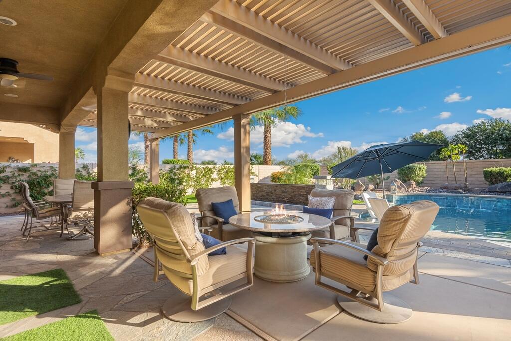 Sun City Shadow Hills (30921) - Residential