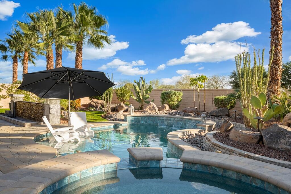 Sun City Shadow Hills (30921) - Residential