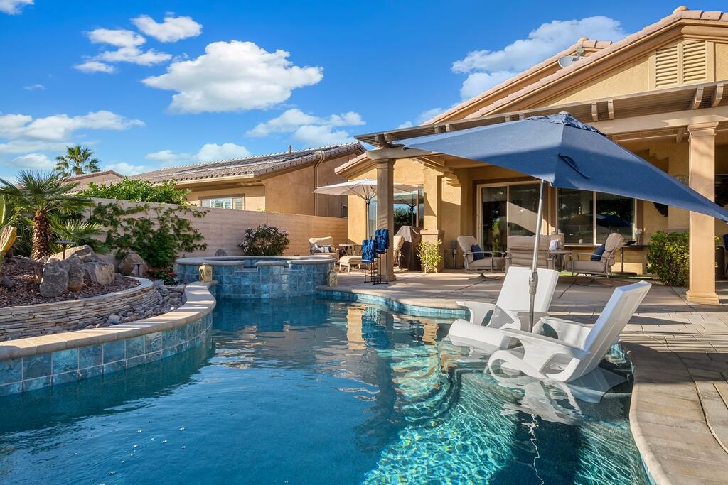 Sun City Shadow Hills (30921) - Residential