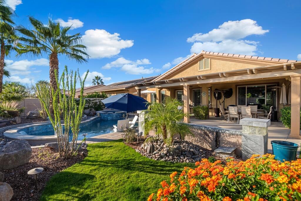 Sun City Shadow Hills (30921) - Residential