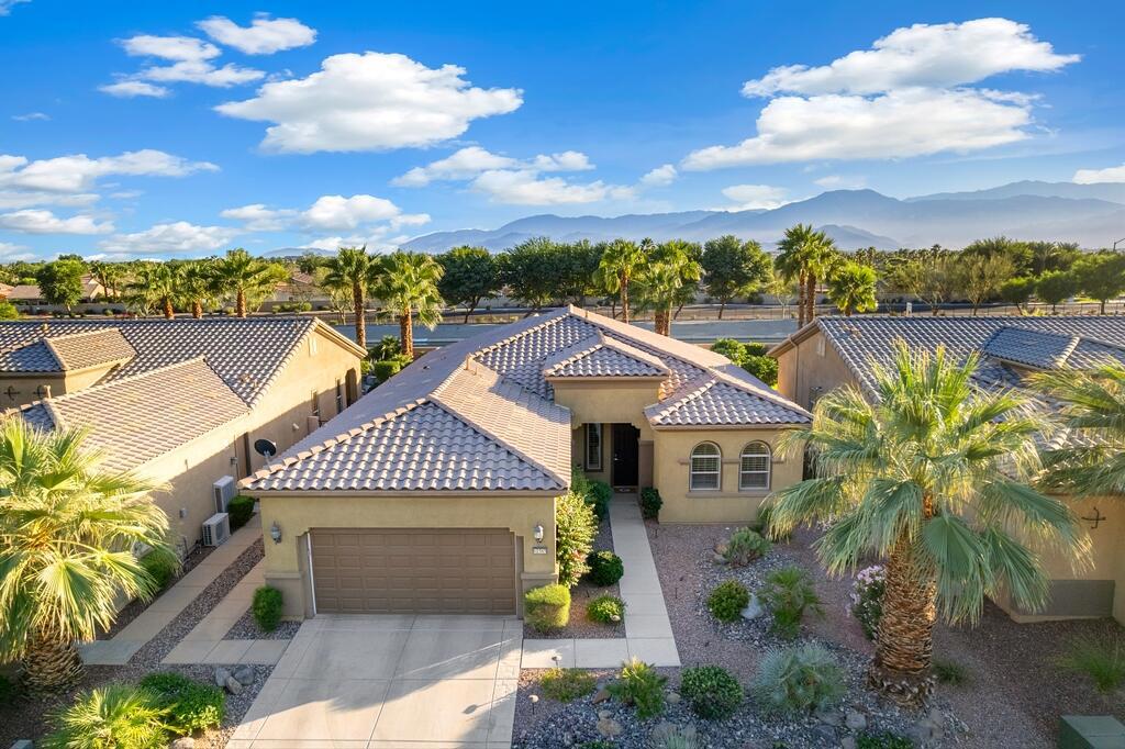 Sun City Shadow Hills (30921) - Residential