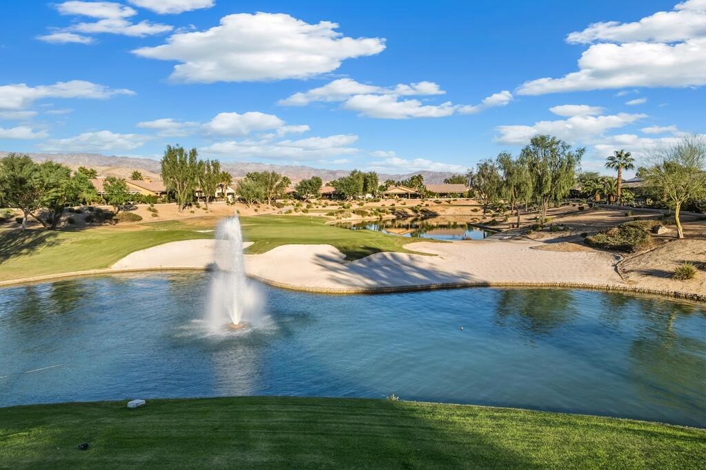 Sun City Shadow Hills (30921) - Residential