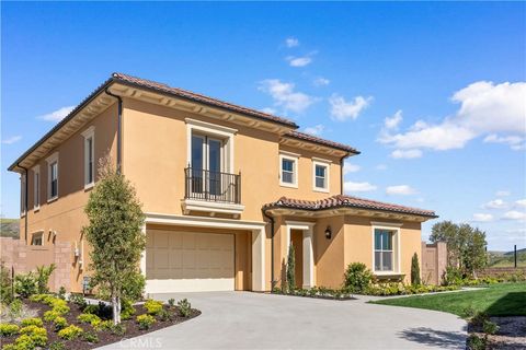101 Somera Irvine CA 92602