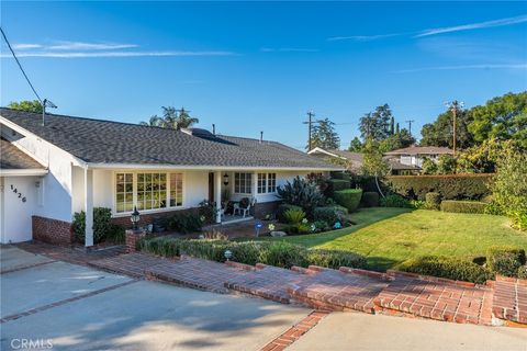 1426 E Puente Covina CA 91724