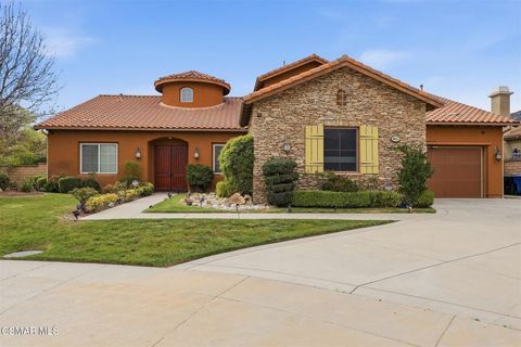 Photo of 9651 Sagebrush Avenue, Chatsworth, CA 91311 (MLS # 226001599)