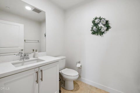 Tiny photo for 2800 Wagon Wheel Road #304, Oxnard, CA 93036 (MLS # V1-39205)