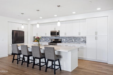 Tiny photo for 2800 Wagon Wheel Road #304, Oxnard, CA 93036 (MLS # V1-39205)