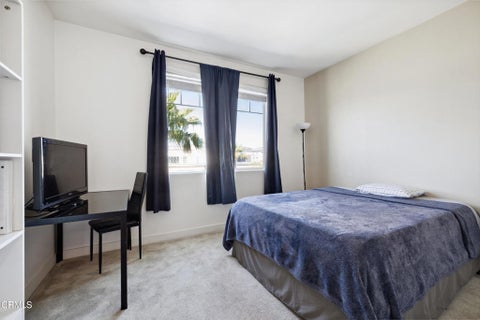 Tiny photo for 2800 Wagon Wheel Road #304, Oxnard, CA 93036 (MLS # V1-39205)