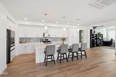 Tiny photo for 2800 Wagon Wheel Road #304, Oxnard, CA 93036 (MLS # V1-39205)